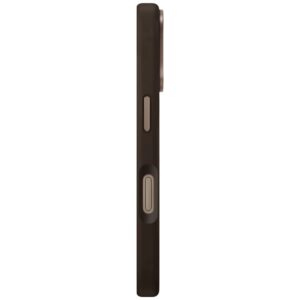 Dėklas UNIQ Keva Max skirtas Apple iPhone 16 Pro Max Magclick Charging Camera Stand rudos spalvos - Image 5