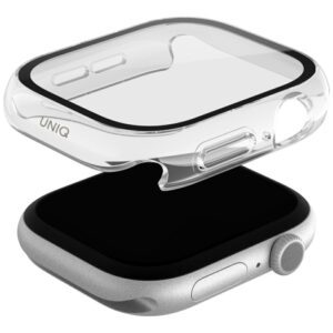 Dėklas UNIQ Nautic skirtas Apple Watch 46mm dove