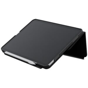 Dėklas UNIQ Rovus Snapmount Magnetic 360 Rotating Detachable skirtas Apple iPad Air 11" (M2/M3) / Apple iPad Air 10.9" (2022/2020) juodos spalvos - Image 7