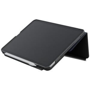 Dėklas UNIQ Rovus Snapmount Magnetic 360 Rotating Detachable skirtas Apple iPad Air 11" (M2/M3) / Apple iPad Air 10.9" (2022/2020) mėlynos spalvos - Image 7