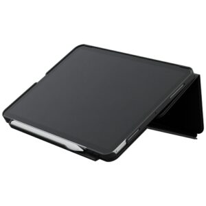 Dėklas UNIQ Rovus Snapmount Magnetic 360 Rotating Detachable skirtas Apple iPad Air 13" M2/M3 (2024/2025) juodos spalvos - Image 6