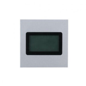 Ekrano modulis skirtas modulinei sistemai VTO4202F-MS