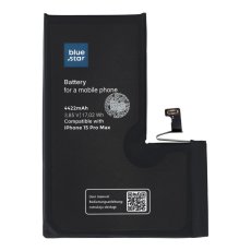 Battery for iPhone 15 Pro Max 4422mAh Li-Ion Resetted (Bulk)
