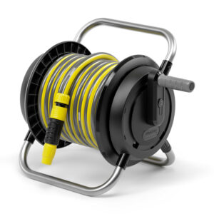 Karcher žarnos ritė HR 2.10 komplektas 2.645-370.0 - Image 1