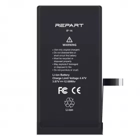 Battery for iPhone 14 3279mAh Li-Ion Resetted (Bulk)