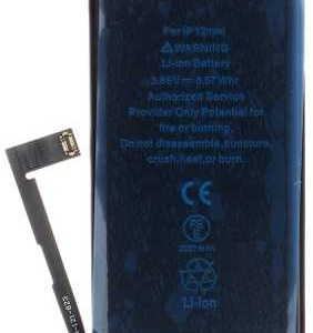 Battery for iPhone 12 mini 2227mAh Li-Ion Resetted (Bulk)
