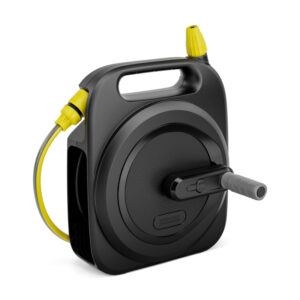 Karcher žarnos ritė HBX 2.10 COMPACT 2.645-388.0 - Image 1
