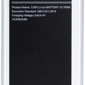 EB-BG903BBE Battery for Samsung Li-Ion 2800mAh (OEM)
