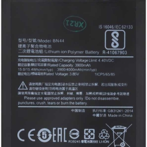 BN44 Xiaomi Battery 4000mAh (OEM)