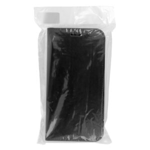 Magnet Elite Book skirtas Samsung Galaxy Xcover 5 juodos spalvos - Image 3