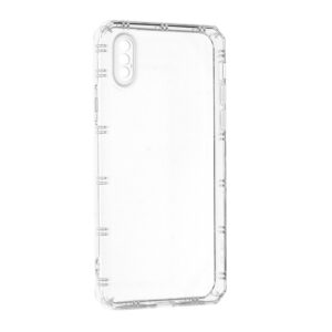 Armor Antishock Dėklas skirtas Apple iPhone X/XS skaidrus - Image 3