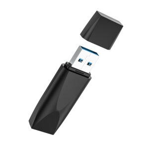 Borofone Pendrive BUD4 Wonder USB 3.0  64GB - Image 3