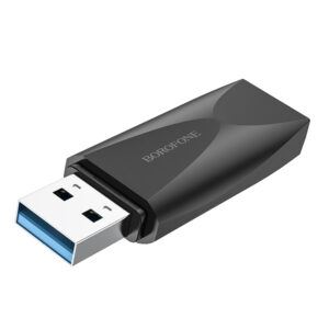 Borofone Pendrive BUD4 Wonder USB 3.0  64GB - Image 4