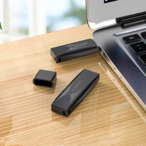 Borofone Pendrive BUD4 Wonder USB 3.0  64GB - Image 5