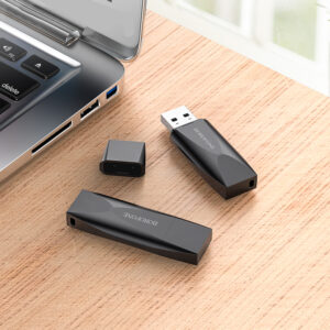 Borofone Pendrive BUD4 Wonder USB 3.0  64GB - Image 6