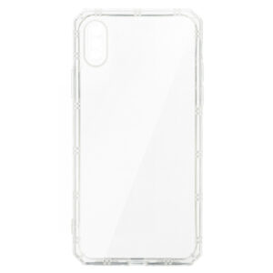 Armor Antishock Dėklas skirtas Apple iPhone X/XS skaidrus - Image 2