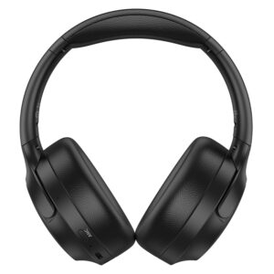 Borofone ausinės BO31 Prestige bluetooth ANCsu triukšmo slopinimu juodos spalvos - Image 2