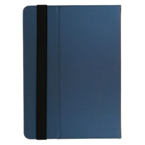 Wonder Soft planšetinio kompiuterio dėklas 11 colių mėlynos spalvos - Image 3