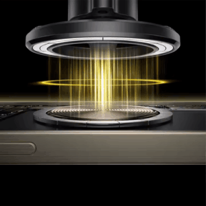 Blavec laikiklis automobilinis BH-14 magnetinis Magsafe (BH14-MAVB) juodos spalvos - Image 6