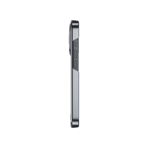 Benks Magnetic Biliz Cooling Case (0060) skirtas Apple iPhone 15 Plus pilkos spalvos - Image 5