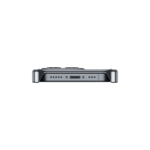 Benks Magnetic Biliz Cooling Case (0060) skirtas Apple iPhone 15 Plus pilkos spalvos - Image 7