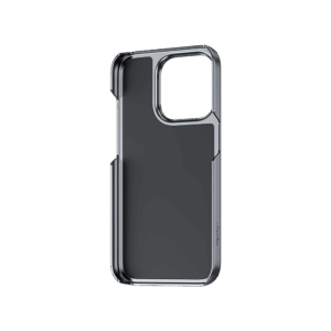 Benks Magnetic Biliz Cooling Case (0057) skirtas Apple iPhone 14 Pro pilkos spalvos - Image 5