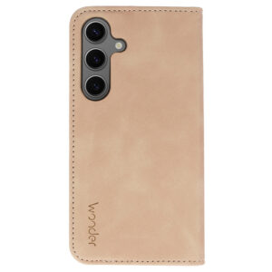 Dėklas Wonder Smart skirtas Xiaomi Redmi Note 14 5G cappuccino - Image 3