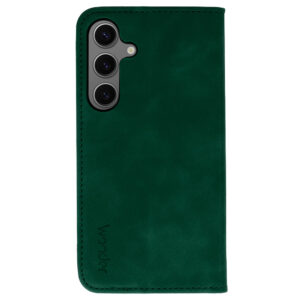 Dėklas Wonder Smart skirtas Xiaomi Redmi Note 14 Pro 5G žalios spalvos - Image 3