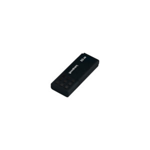Pendrive GOODRAM UME3 -  32GB USB 3.0 juodos spalvos - Image 2