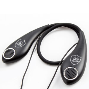 Ausinės GJBY - SPORTS BLUETOOTH CA-129 mėlynos spalvos - Image 2