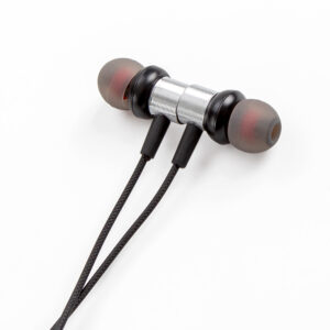 Ausinės GJBY - SPORTS BLUETOOTH CA-129 mėlynos spalvos - Image 3