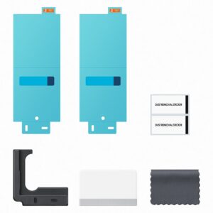 EF-UF966CTE Samsung Anti-Reflecting Protective Film skirtas Galaxy Z Fold 7 - Image 1