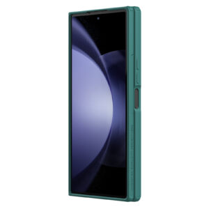 Nillkin Flex Pure Fold S Pen dėklas skirtas Samsung Galaxy Z Fold 6 žalios spalvos - Image 2