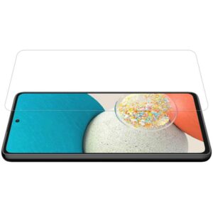 Nillkin apsauginis stiklas 0.2mm H+ PRO 2.5D skirtas Samsung Galaxy A53 5G - Image 1