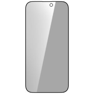Nillkin apsauginis stiklas 0.33mm Guardian 2.5D skirtas Apple iPhone 14 Pro juodos spalvos - Image 2