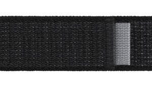 ET-SVR93SBE Samsung Galaxy Watch 6/6 Classic Cloth apyrankė S/M juodos spalvos