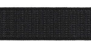 ET-SVR93SBE Samsung Galaxy Watch 6/6 Classic Cloth apyrankė S/M juodos spalvos - Image 2