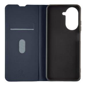 OBAL:ME SmoothTouch dėklas skirtas Xiaomi Redmi A5 Dark mėlynos spalvos - Image 1