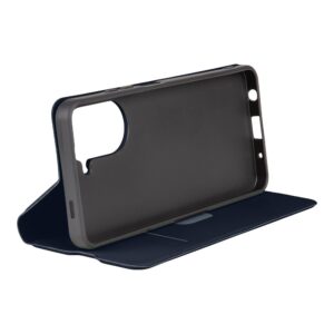 OBAL:ME SmoothTouch dėklas skirtas Xiaomi Redmi A5 Dark mėlynos spalvos - Image 2