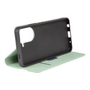 OBAL:ME SmoothTouch dėklas skirtas Xiaomi Redmi A5 Mint žalios spalvos - Image 2
