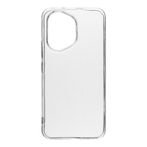 OBAL:ME TPU dėklas skirtas Honor 400 skaidrus