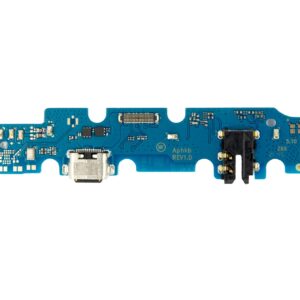 Samsung T220 Galaxy TAB A7 Lite Board with charging Connector - Image 1