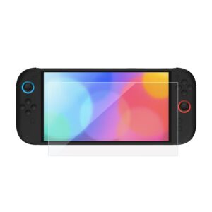 iPega SW2117 Apsauginis stiklas skirtas Nintendo Switch 2 (su aplikatoriumi)