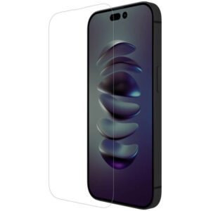 Nillkin apsauginis stiklas 0.33mm H skirtas Apple iPhone 14 Pro
