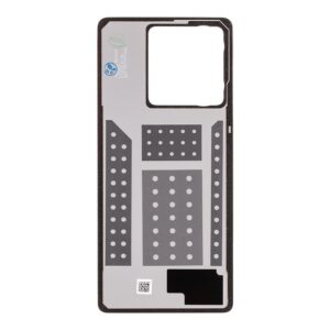 Xiaomi Redmi Note 13 5G Battery Cover White