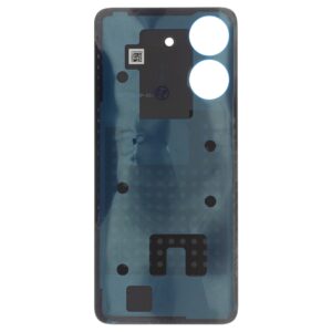 Xiaomi Redmi 13C 4G Battery Cover Blue - Image 1
