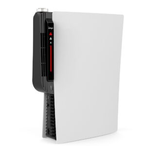 iPega P5031 Coolin Fan for PS5 juodos spalvos