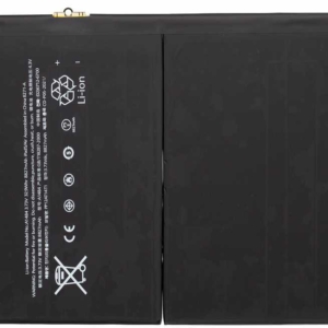 Battery for iPad 10.2 (2021) 8827mAh Li-Pol (Bulk)