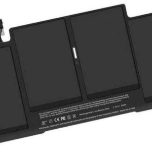 Battery for MacBook A1377/A1405/A1496 8000mAh (Bulk)