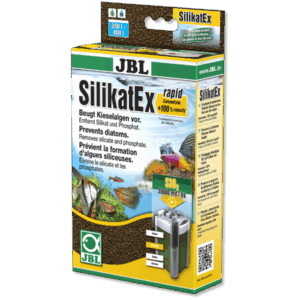 JBL SilikatEx rapid